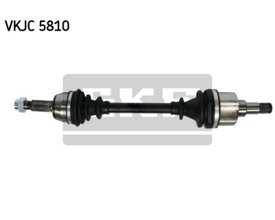 Semiasse SKF - VKJC 5810